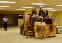 What To Know About ‘Backrooms’