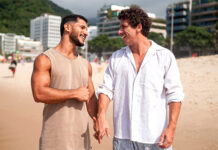 Tips For LGBTQ+ Travelers