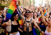 Pride By The Numbers