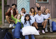 Pros And Cons Of Sleepaway Camp