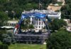 The White House UFC Fight By The Numbers