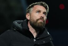 Wolves sack Edwards ahead of expected Peixoto appointment