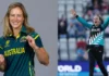 Women’s T20 World Cup 2026: Ellye Perry blind ranks top 5 all-rounders: Amelia Kerr earns No. 1 spot