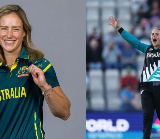 Women’s T20 World Cup 2026: Ellye Perry blind ranks top 5 all-rounders: Amelia Kerr earns No. 1 spot