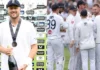 Ollie Robinson shines as England crush New Zealand by 115 runs in the Lord’s Test
