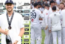 Ollie Robinson shines as England crush New Zealand by 115 runs in the Lord’s Test