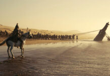 Everything We Know About ‘The Odyssey’ So Far