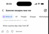 Meta’s new ‘AI Mode’ on Facebook pulls from public info across its platforms