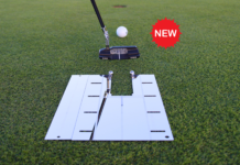 Deal alert! This best-selling putting aid is on sale for a limited time