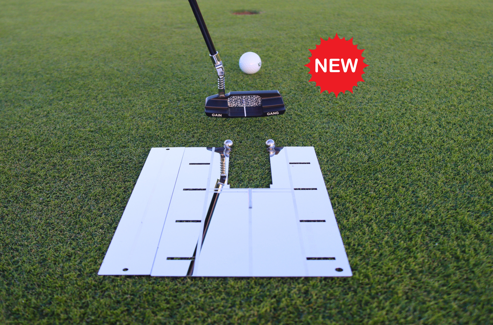 Deal alert! This best-selling putting aid is on sale for a limited time