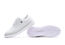 PAYNTR launches its first-ever spiked golf shoe for women