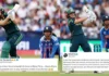 Fans erupt after Ashleigh Gardner and Ellyse Perry help Australia eliminate India from the Women’s T20 World Cup 2026