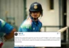 Fans rally behind Vaibhav Suryavanshi after promising start ends in heartbreak on India A debut