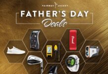 Shop these 7 great Father’s Day sales at Fairway Jockey