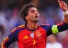 Peru v Spain: Line-ups, stats and preview for World Cup warm-up clash