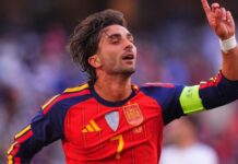 Peru v Spain: Line-ups, stats and preview for World Cup warm-up clash