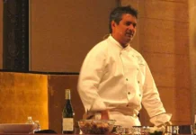 Meet the 1st Indian Chef Who Broke a Global Stereotype That Desi Food Can’t be High-End