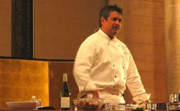 Meet the 1st Indian Chef Who Broke a Global Stereotype That Desi Food Can’t be High-End