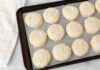 The Best Fluffy Buttermilk Biscuits