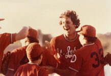 St. John’s 1980 College World Series team thrilled about current group’s tourney run