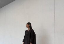 11 timeless Emirati designers to shop from in the UAE