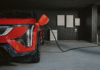 GM Wants Your Electric Car to Power Your House—and Your Neighborhood