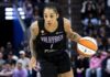 Liberty can’t afford complacency against gritty Valkyries squad