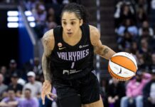 Liberty can’t afford complacency against gritty Valkyries squad