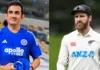 Gautam Gambhir’s five-word tribute to Kane Williamson goes viral after New Zealand legend’s retirement