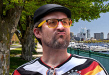 German World Cup Fan Can’t Believe How Different Real U.S. Is From Depiction In Pixar’s ‘Cars’
