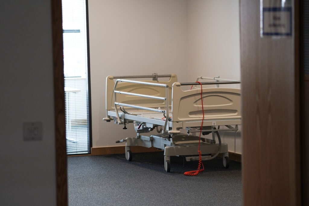 Child Under 12 Euthanized In Netherlands; News Sparks Global Outrage