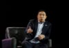 Why Andrew Yang is building instead of waiting for Washington