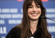 Anne Hathaway says she was spammed with ChatGPT-written thank you notes after hiring a recent role: ‘Nobody on that list gets that job’