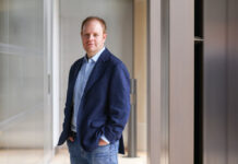 Parker Conrad knows which employees are worth their AI spend and says Rippling can help you, too