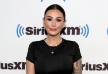 Ronnie Ortiz-Magro & Angelina Pivarnick Were NOT Invited to JWoww’s Wedding: …