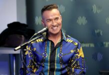 Mike ‘The Situation’ Sorrentino: ‘Jersey Shore’ Star Reveals Plan …