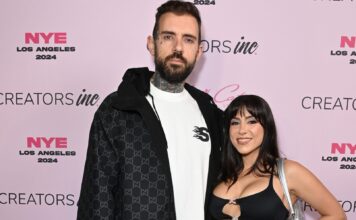Lena the Plug, Adam22: OnlyFans Stars Say They’re NOT Getting Divorced, Filing Was …