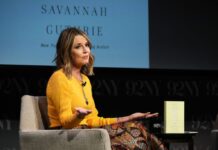 Savannah Guthrie Breaks Down Over Mom’s Disappearance In Heartbreaking Post: …