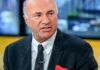 Kevin O’Leary says being liked has nothing to do with success—Steve Jobs taught him: ‘You can’t worry about whose feelings you bruise’