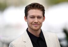 Joe Alwyn, Taylor Swift’s Ex, Dating ‘Love Story’ Star Sarah Pidgeon