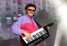Oliver Tree Cause of Death: Singer, Social Media Star Was 32