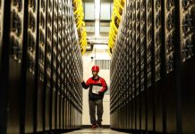 For the first time since 2017, it’s China, not the U.S., that has the world’s most powerful supercomputer