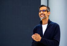 Alphabet’s record-breaking $85B raise for Google’s AI business is a helluva good signal