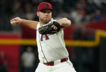 Corbin Burnes suffers setback in Tommy John recovery: ‘It’s a blow’