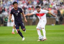 How USMNT’s loss to Turkey in 2025 helped spur turnaround