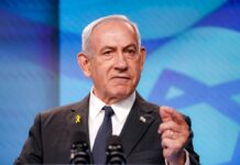 Israel strikes back at Iran military targets hours after missile barrage over Lebanon attack