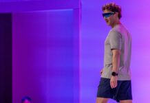 Mark Zuckerberg wants Meta to launch its own prediction market
