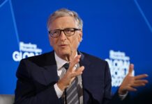 Bill Gates Was Accused of ‘More Than 20’ Affairs During Marriage to Melinda: …