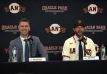Buster Posey’s silence speaks volumes about his Giants leadership — and it’s not good