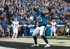 Jaguars lock up Brenton Strange to three-year, $48 million extension